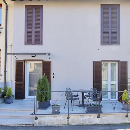 Italianway - Affittacamere Brenna San Fermo della Battaglia Екстер'єр фото