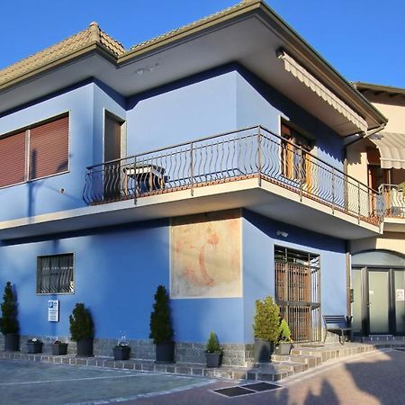 Italianway - Affittacamere Brenna San Fermo della Battaglia Екстер'єр фото