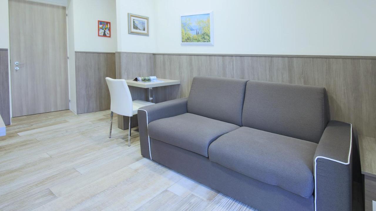Italianway - Affittacamere Brenna San Fermo della Battaglia Екстер'єр фото